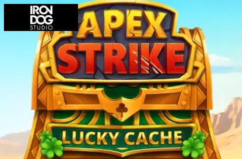 Apex Strike Lucky Cache